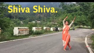 Shiv Shivmaha Shivratri Song Performerersujata Mitra.