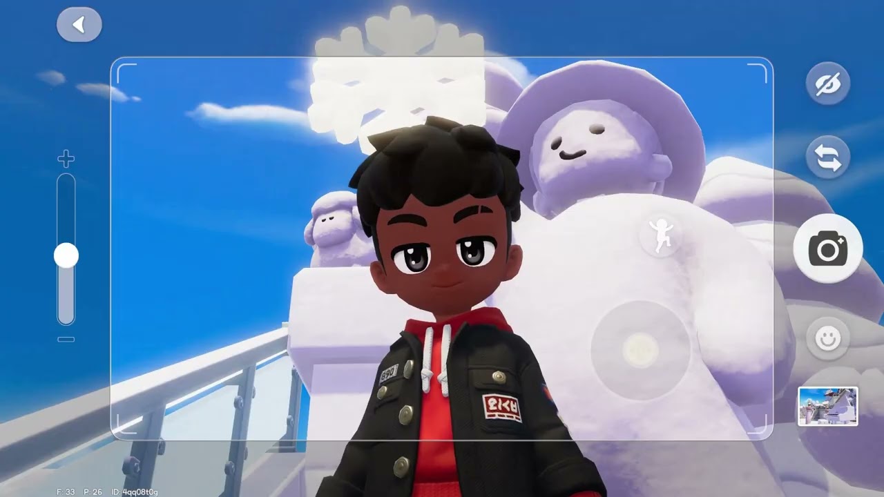 DAILY LIFE GUIDE: EMOTES, PHOTOS, MUSIC, AND UNLOCKING TOWN GOSSIP!!! - HEARTOPIA - EPISODE 32