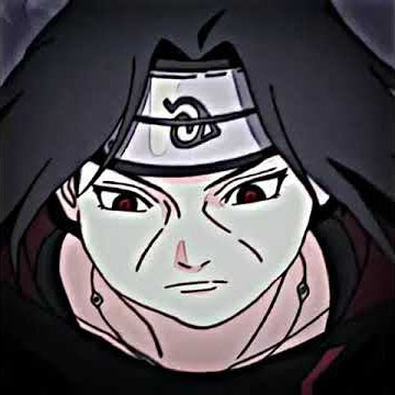 Jedag Jedug Klan Uchiha