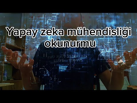 Yapay zeka mühendisliği