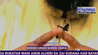Azumin Litinin Da Alhamis