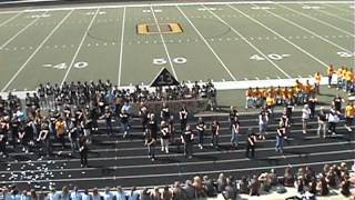 Flash Mob OHS 2012 2012 09 30 17 14 56