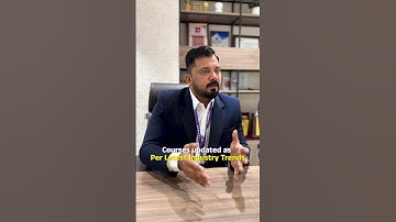 Luminar Technolab offers a wide range of industry relevant IT upskilling courses #luminar