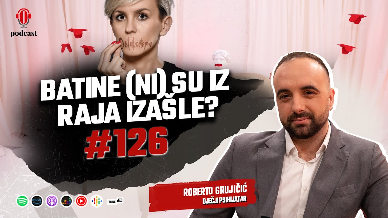 Ovo pitanje bi svaki roditelj trebao postaviti svom djetetu - Oslobođena by Bosnalijek