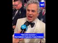 Mark Ruffalo Unleashes on Donald Trump in Fiery Rant
