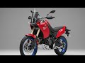 “2025 Ténéré 700 First Ride – What’s New & How It Really Rides”
