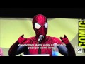 The Amazing Spider-Man: Il Potere di Electro - Peter Parker | HD