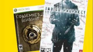 CONDEMNED 2: BLOODSHOT (Zero Punctuation) (Video Game Video Review)