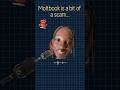 moltbook is tech theatre, a scheme set up by Todd if you will #moltbook #AIagent