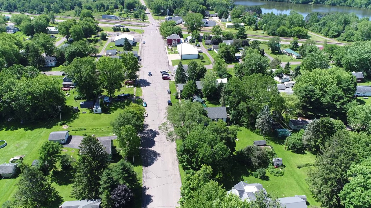 07 03 17 Humbird WI YouTube