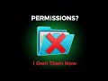 How to Exploit *Take Ownership* Privilege for SYSTEM Shell (Live Exploitation)