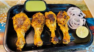 Chicken kalmi kabab | no oven | चिकन कलमी कबाब | iftar special recipe