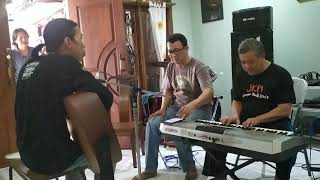 Lite Band - Morning Of My Life - Bee Gees Cover