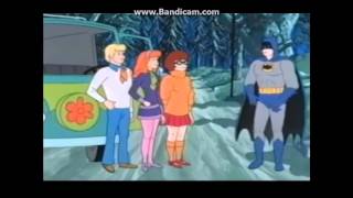 The Many Crossovers of Cartoon Network