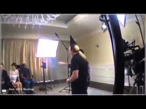 Trainwreck interview with cast of Fantastic Four reaches new heights of awkwardness