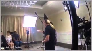 Trainwreck Interview With Cast Of Fantastic Four Reaches New Heights Of Awkwardness