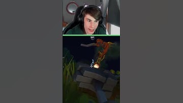 Swimming Haybots??? #livestream #scrapmechanic #glitch