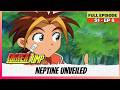 Idaten Jump   S01 ｜ Full Episode ｜ Neptine Unveiled