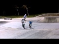 Jared and kaden stone One footer touch BMX