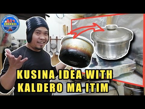 Video: 5 Mga Tip Para Sa Pagluluto Sa Mga Kaldero