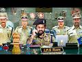Jr. NTR & Sameera New Released Hindi Dubbed Action Full Blockbuster Movies | Karthik New South Film