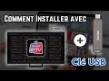 Installer Smart IPTV sur Samsung avec une Clé USB - Guide Simple et Rapide