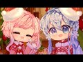 | Speededit | Gingerbread house for christmas!🎄 [Christmas special] ft.Gachashrïmp