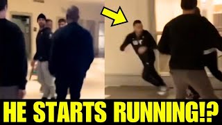 Footage Breakdown: Bobby Greens Team Against Armans Team