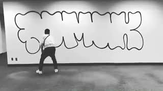 PEMEX / GRAFFITI / ONE LINE