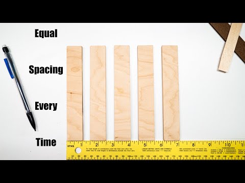 Video: Spacer rafters: description, diagrams, device and calculation features