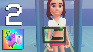 Airport Life 3D - Gameplay Walkthrough [Android, iOS Game] part 2 screenshot 4