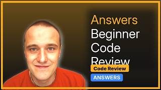 Code Review: URL builder in Python