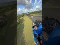 James practicing soft field touch and goes. #HangglidingMaui#AutogyroMaui#MauiSkyAdventures#SoarMaui