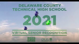 Información 2021 DCTS Virtual Senior Recognition Ceremony Noticias