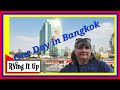 Bangkok: Grand Palace, Reclining Buddha, Wat Arun, IconSiam