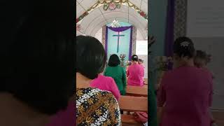 Doxology Kepada Allah Bri Puji
