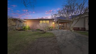 825 Fairview Avenue, Pickering