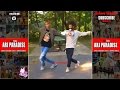 Shmateo and Ayo Dance Challenges (Special Moment ) #Shmateo&teo #doyourdancechallenge #shmateo