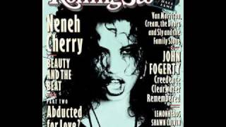 Video thumbnail of "Neneh Cherry - Bestiality"