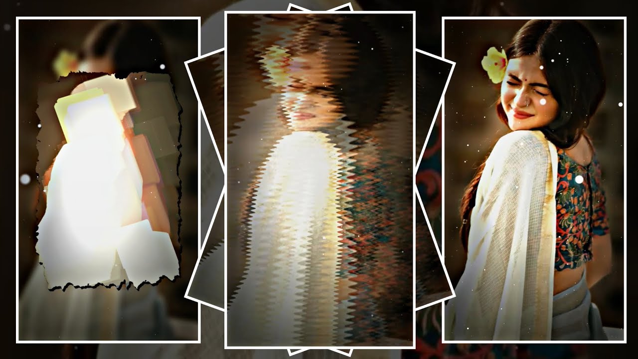 Mon Amar Tor Kinare 💕 New Hindi Song XML File 🌿 New Trending Alight Motion XML File 