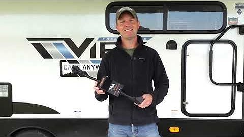 ATGFOX 30 Amp RV Surge Protector Review 001