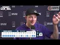 Tournament Central | MPO Pregame Final Round | Discraft's Great Lakes Open Presented by GRIP6