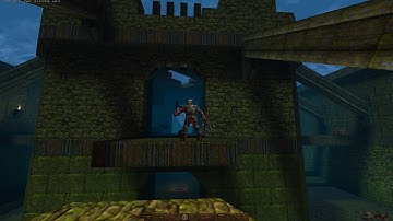 SM188 Moonlit Knight for Quake 1