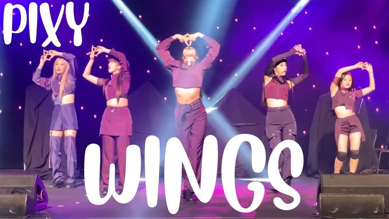 WINGS - PIXY AWA 221028