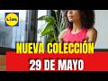 LIDL NOVEDADES BAZAR CON PRECIOS IRRESISTIBLES EN LA MARCA DEE DEPORTE Y AHORRA ESTE VIERNES
