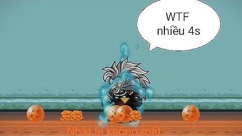 Ngọc rồng | Đi lại Doanh Trại sau nhiều ngày bỏ bê và lụm cải trang free