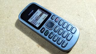 Nokia 1280 - Ringtones