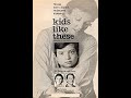 Kids Like These (1987) Full Movie