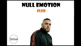Fler Type Beat | Null Emotion