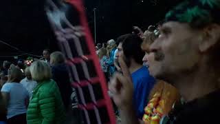 Dieter Thomas Kuhn Waldbühne Berlin 2017 Über den Wolken